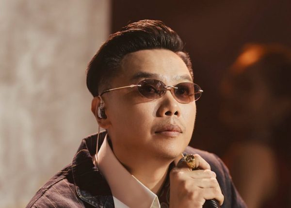 Anh trai chông gai trật khỏi đường đua