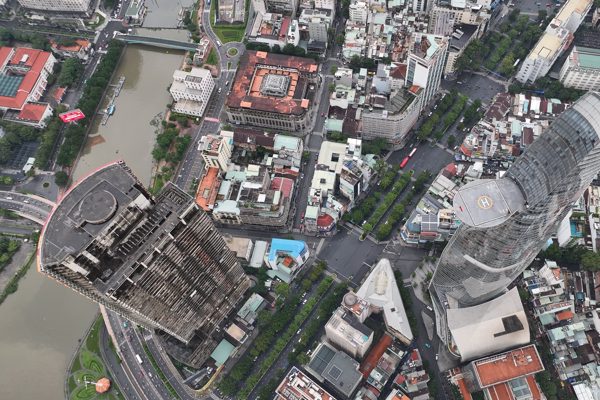 Anh trai mua nhà hết 500 lượng vàng SJC, em gái ở nhờ không trả còn đòi 20 tỷ