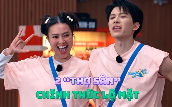 Anh Tú Atus, Ninh Dương Lan Ngọc 'dắt mũi' cả dàn cast Running Man