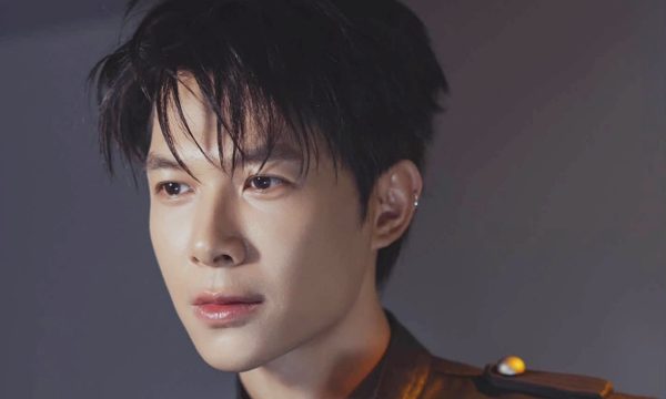 Anh Tú Atus: 'Tôi nỗ lực sau khi bị nhận xét diễn vô duyên'