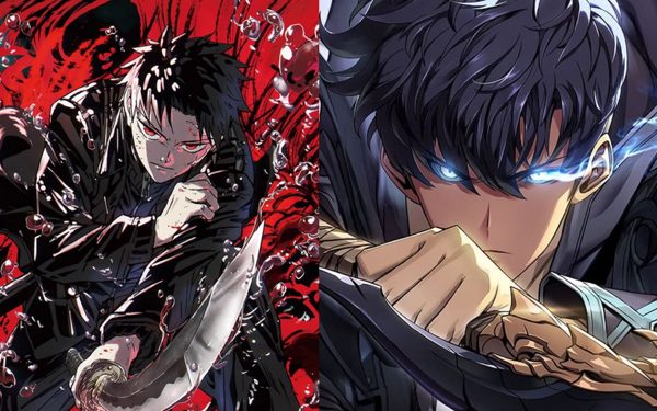 Anime hành động có thể lấp khoảng trống của Solo Leveling