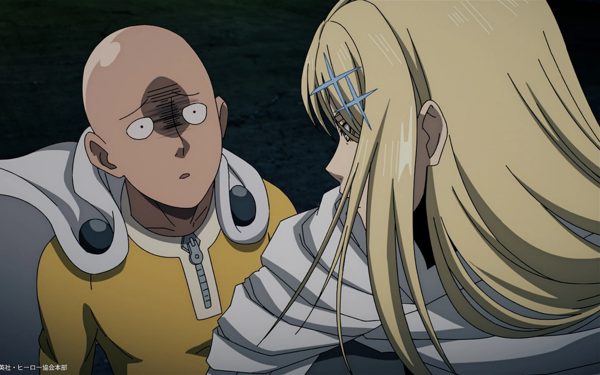 Anime One Punch Man trở lại, liệu có phải thảm họa mới?