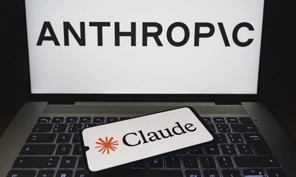 Anthropic có thể được định giá 2.000 tỷ USD