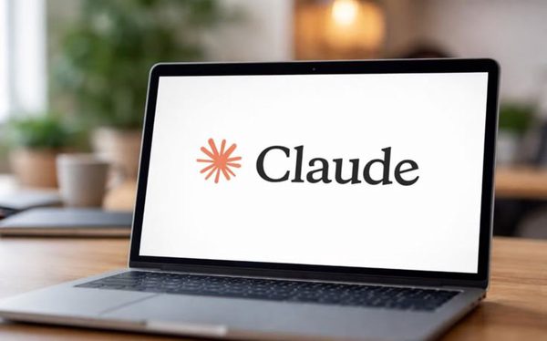 Anthropic xử lý sự cố khiến đoạn chat Claude xuất hiện trên Google
