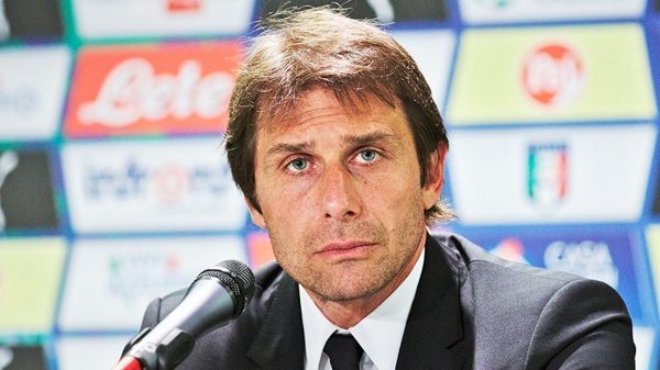 Antonio Conte là ứng viên nặng ký