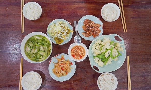 Ảo tưởng 'khỏe ra' sau khi bỏ thịt, cá, chuyển sang ăn chay trường