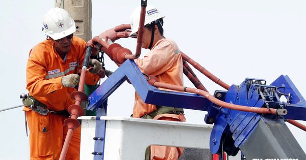 Áp dụng biểu giá điện 5 bậc: 94% khách hàng có thể giảm tiền điện?