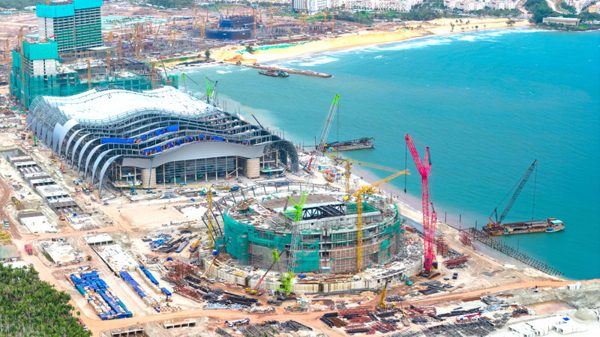 Áp dụng 'luồng xanh' với dự án APEC, xử lý hồ sơ không quá 1 ngày