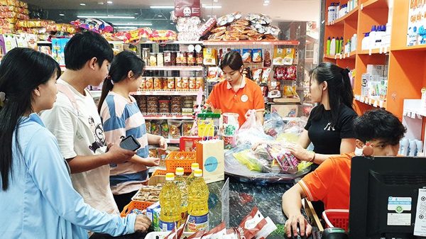 Áp lực giữ lạm phát trong giới hạn mục tiêu