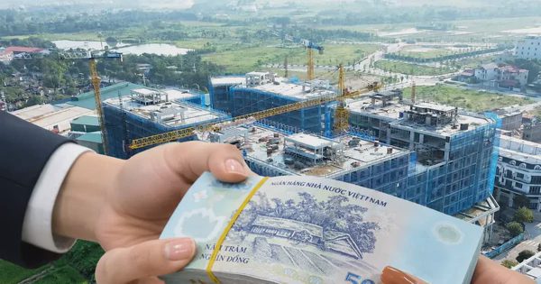 Áp lực lãi suất nhưng giá bất động sản chưa thể giảm ngay