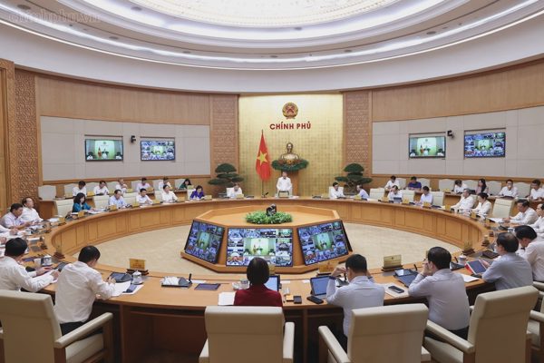Áp lực lớn giai đoạn nước rút, các địa phương phải cam kết về tăng trưởng