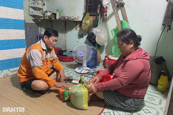 Áp lực thu nhập, chi phí sinh hoạt tác động lớn đến đời sống lao động