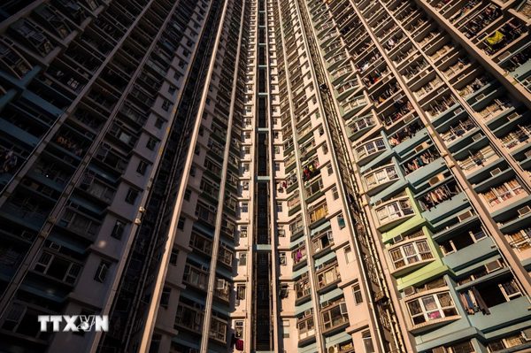 APEC 2026: Mở rộng kết nối tài chính Việt Nam-Hong Kong