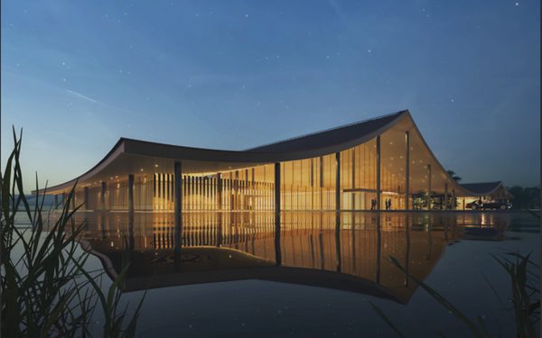 APEC 2027: Cột mốc tạo động lực cho Cảng Hàng không Quốc tế Gia Bình