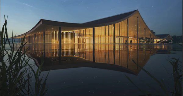 APEC 2027: Cột mốc tạo động lực cho Cảng Hàng không Quốc tế Gia Bình