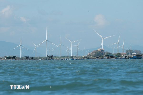 APEC đạt đồng thuận về hợp tác năng lượng và chuyển đổi xanh