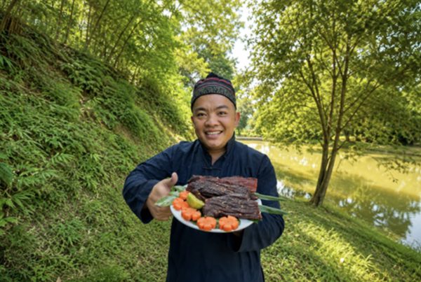 'Thịt trâu Tây Bắc' của Hải SaPa, 'sâm Ngọc Linh': Gian dối giữa chợ tỷ đô, tiền tỷ đút túi