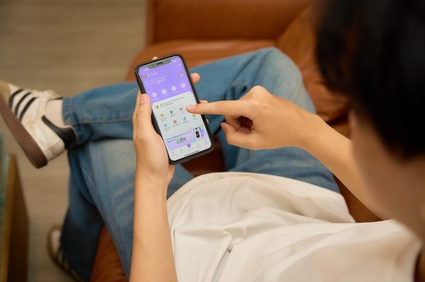 App ngân hàng 'đỉnh' là khi cả ba thế hệ cùng tìm thấy nhu cầu mình trong đó