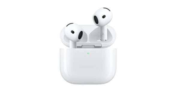 Apple AirPods 5 ra mắt có gì mới? Giá bán bao nhiêu?