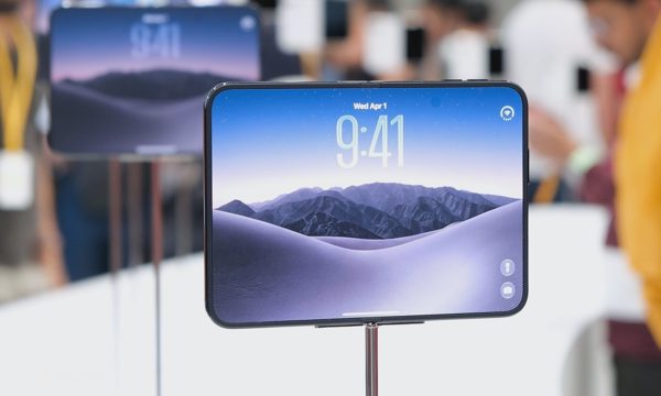 Apple cho chọn sẵn màu, cấu hình iPhone Duo trước ngày đặt mua