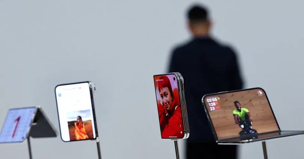 Apple chuẩn bị phát hành iOS 27, người dùng iPhone cũ có tin vui