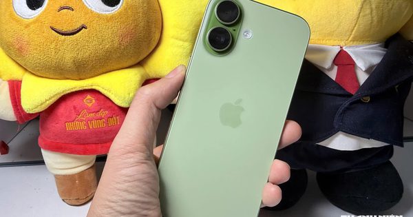 Apple chuẩn bị số lượng iPhone 18 lớn chưa từng có?