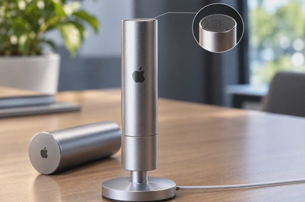 Apple đang phát triển camera thông minh nhưng không có chức năng quay video