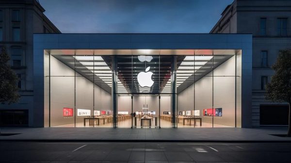 Apple đặt cược vào iPhone Duo màn hình gập 2.000 USD: 'Gà đẻ trứng vàng' mới hay canh bạc tăng trưởng?