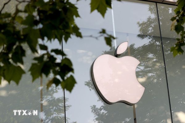 Apple đối mặt vụ kiện 2,7 tỷ USD tại Anh vì tính năng quyền riêng tư