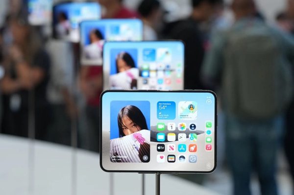 Apple gặp rắc rối lớn, đối mặt khoản bồi thường cao nhất lịch sử