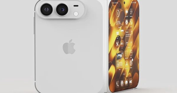 Apple gặp rắc rối với iPhone Ultra trước ngày ra mắt?