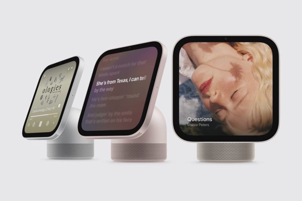 Apple ra HomeView - màn hình trung tâm nhà thông minh