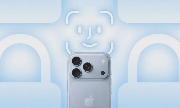 Apple ra iOS 27.0.1 vá lỗi Face ID cho iPhone 18 Pro