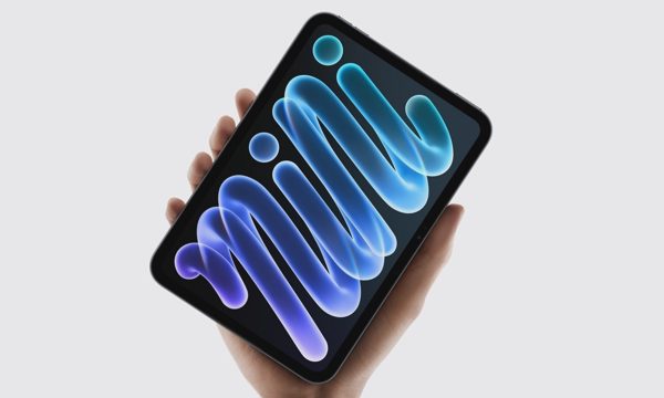 Apple ra iPad mini OLED, giá từ 19,5 triệu đồng