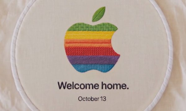Apple ra loạt thiết bị nhà thông minh ngày 13/10