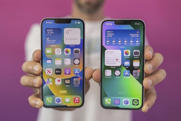 Apple sắp tăng giá iPhone?
