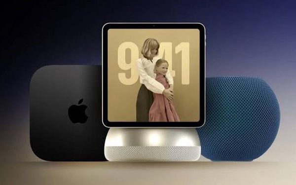 Apple sắp trình làng loạt thiết bị nhà thông minh, điều khiển cả ngôi nhà bằng Siri AI?