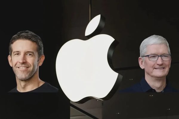 Apple trả lương cho Tim Cook và người kế nhiệm như thế nào?