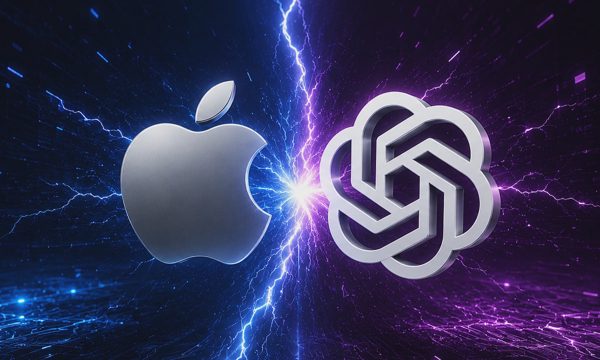 Apple trình 'bằng chứng gây sốc' trong vụ kiện OpenAI
