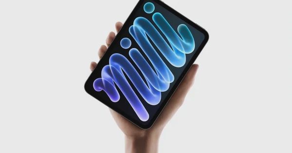 Apple tung ra iPad Mini mới, giá ngang MacBook Neo