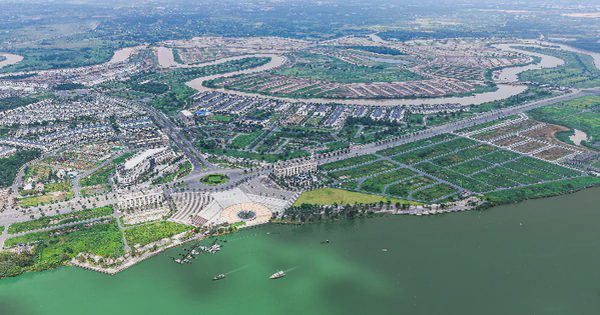 Aqua City mở bán: Khai thông dòng vốn hàng trăm nghìn tỷ đồng của Novaland?