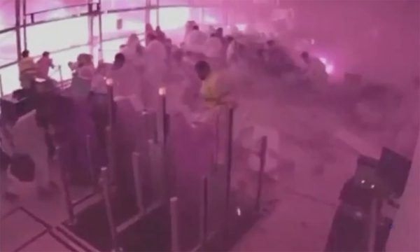 Arab Saudi 'bỏ cảnh báo phòng không' trước ngày Houthi tấn công