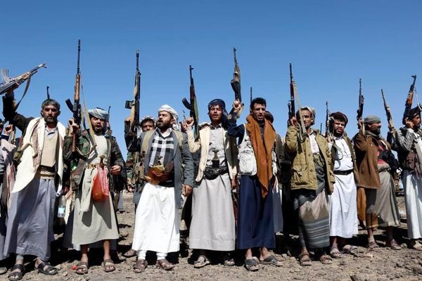 Ảrập Xêút thề đáp trả mạnh mẽ nhóm thân Iran ở Yemen