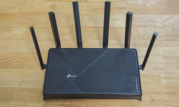 Archer BE600 - router Wi-Fi 7 ba băng tần giá 6 triệu đồng