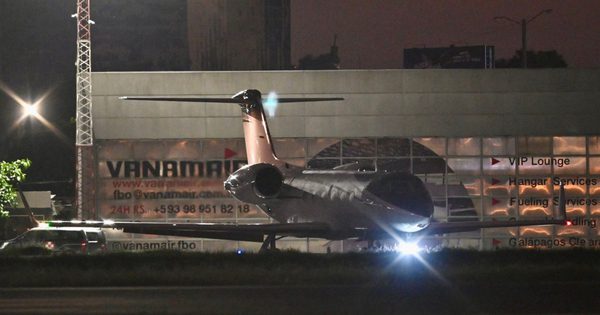 Argentina chịu áp lực từ Brazil sau vụ ông Flavio Bolsonaro đến Mỹ