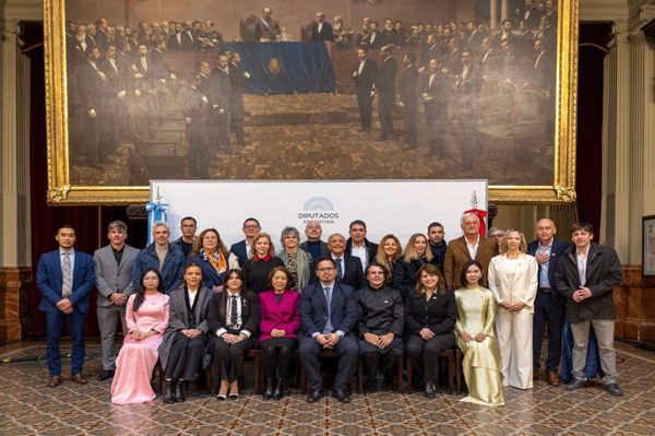 Argentina thúc đẩy thương mại, đầu tư với Việt Nam