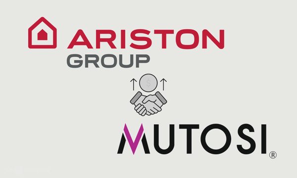 Ariston thâu tóm thương hiệu máy lọc nước Việt
