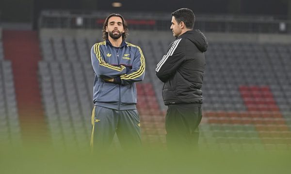 Arteta phản bác chỉ trích Arsenal chơi nhàm chán