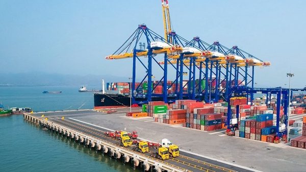 ASEAN+3 được dự báo duy trì tăng trưởng kinh tế 4,1%