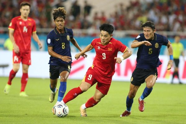 ASEAN Cup 2026 do FIFA tổ chức có gì khác giải đấu đang diễn ra?